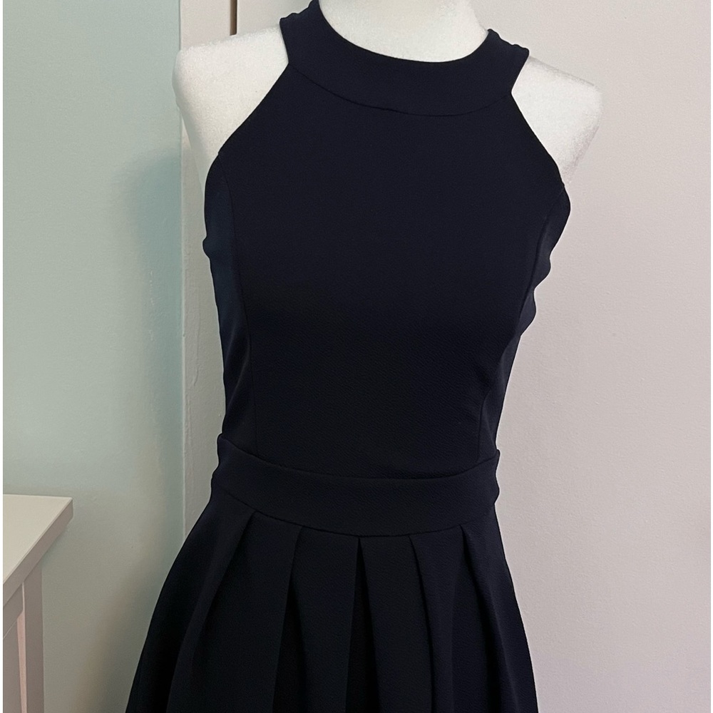 Honey prom dress S